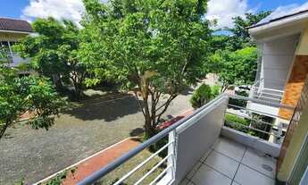 Imagem 4: Casa em condomínio no Dom Pedro - 106m² - 03 quartos - 02 vagas