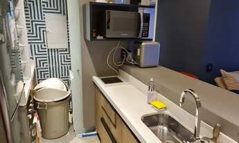 Imagem 4: Apartamento à venda no Brooklin com 64m2 com 2 suítes