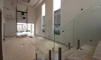 Imagem 2: Casa a venda no Condomínio: Parque dos Alecrins - Loteamento Alphaville Campinas