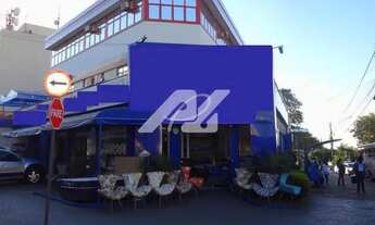 Imagem: Prédio - Jardim Chapadão - Campinas