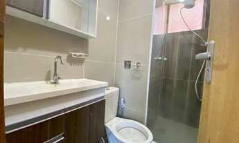 Imagem 5: Apartamento com 2 quartos à venda, 63 m² por R$ 270.000 - Fátima - Niterói/RJ