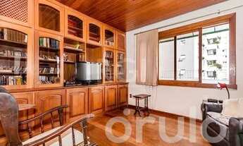 Imagem 7: Cobertura para Venda - 244m², 3 dormitórios, sendo 1 suites, 2 vagas - Petrópolis