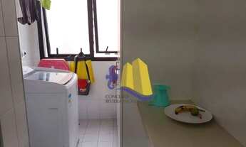 Imagem 7: Apartamento com 2 dormitórios à venda, 88 m² por R$ 1.600.000,00 - Riviera Módulo 6 - Bert