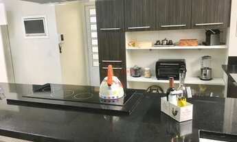 Imagem 6: Casa de 4 dormitórios (2 suítes) no Brooklin