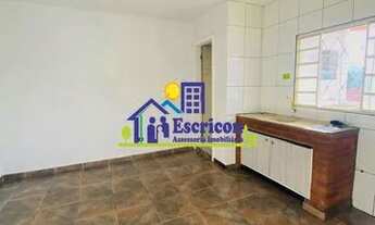 Imagem 4: SÃO PAULO - Casa Padrão - CIDADE SATÉLITE SANTA BÁRBARA