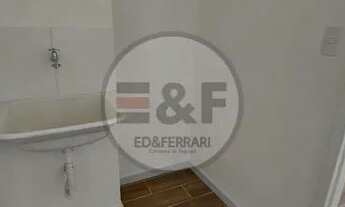 Imagem 6: Apartamento para aluguel e venda tem 34 metros quadrados com 2 quartos em Cangaíba - São P