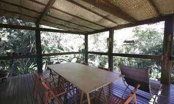 Imagem 4: Casa no Condomínio Pasárgada