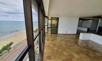 Imagem 4: Apto a venda com 427m2, 4 suites, na Avenida Boa Viagem - Boa Viagem, Recife/PE