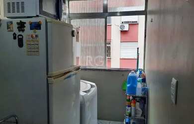 Imagem 7: Apartamento para Venda - 52.22m², 2 dormitórios, 1 vaga - Vila Nova