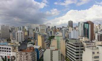 Imagem 4: APTO DE 1 DORMITÓRIO NA REGIÃO DE SANTA CECILIA