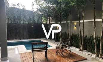 Imagem 3: Casa para locação em Alphaville