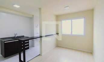 Imagem: Apartamento para Aluguel - Água Branca