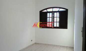 Imagem 5: ÓTIMO SOBRADO INDIVIDUAL 120M² COM 3 DORMITÓRIOS E 2 VAGAS DE GARAGEM - VILA FÁTIMA