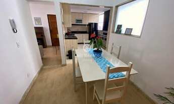 Imagem 3: APARTAMENTO MOBILIADO - CIDADE NOVA