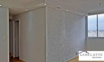 Imagem 4: APARTAMENTO 3 DORM - JD GERMANIA - CAMPO LIMPO