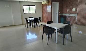 Imagem 6: Ótimo quarto/sala mobiliado a 80m da praia,bom pra locação Cruz das Almas - Maceió - Alago