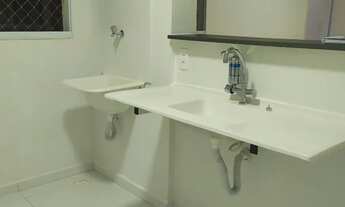 Imagem 6: AP 02 QUARTOS /5* andar