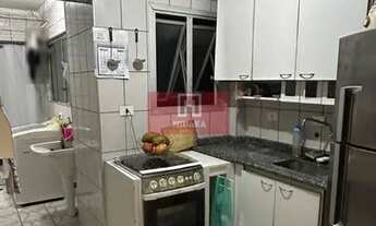 Imagem 3: Apartamento à venda no bairro Santana - São Paulo/SP, Zona Norte