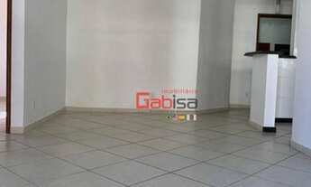 Imagem 2: Apartamento com 2 dormitórios para alugar, 87 m² por R$ 3.202,00/mês - Vila Nova - Cabo Fr