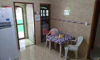 Imagem 7: Casa com 3 dormitórios à venda, 250 m² por R$ 550.000,00 - Campo Redondo - São Pedro da Al