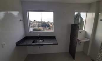 Imagem 4: Apartamento com 2 dormitórios à venda, 45 m² por R$ 219.000,00 - Parque Leblon - Belo Hori