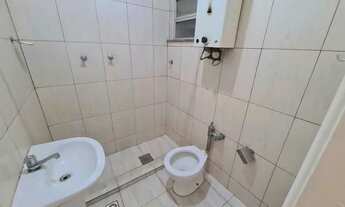 Imagem 6: Conjugado em Copacabana - Rio de Janeiro - RJ