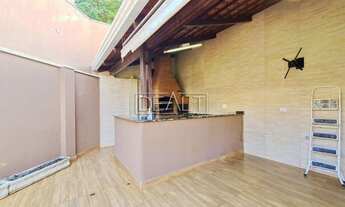 Imagem 2: Casa para aluguel e venda com 125 metros quadrados com 3 quartos