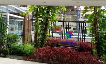 Imagem 4: Apartamento para venda possui 86 m² em Pedreira no Res. Vitória - Belém - PA