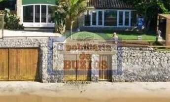 Imagem: Aluguel temporada pé na Areia em Manguinhos