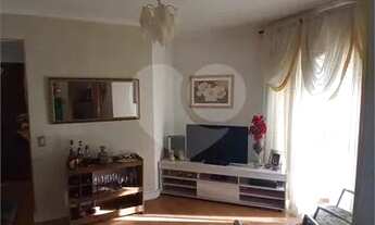 Imagem 2: Apartamento Freguesia do Ó