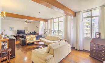 Imagem: Apartamento Venda 3 Dormitórios - 206 m²