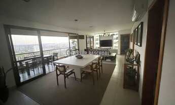 Imagem 2: Apartamento Padrão Jardim Botânico Disponível Para Venda Jardim Botânico 3 Dormitórios 3