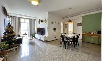 Imagem 2: Apartamento com 3 dormitórios à venda, 101 m² por R$ 260.000,00 - São Gerardo - Fortaleza