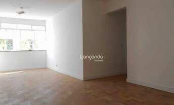 Imagem 2: Apartamento com 2 dormitórios à venda, 102 m² por R$ 850.000,00 - Consolação - São Paulo/S