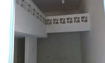 Imagem: Aluga_se apartamento pequeno ! Garagem só