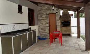 Imagem 5: Alugo casa em condominio fechado no Altiplano - Cabo Branco