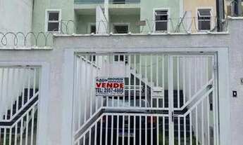 Imagem: Sobrado com 2 dormitórios, 70 m² - venda