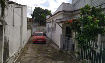 Imagem: Casa para aluguel possui 32,00 metros quadrados