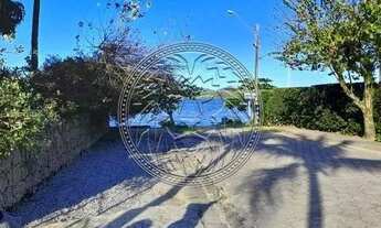 Imagem 3: FLORIANóPOLIS - Casa Padrão - Lagoa da Conceição