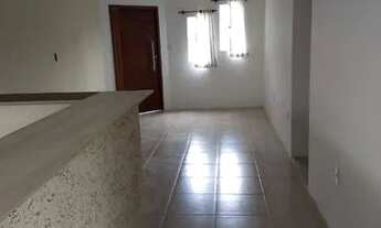 Imagem 3: Casa de alvenaria