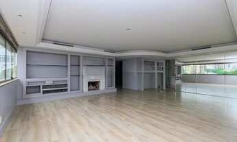 Imagem 3: Apartamento com 230 m² com 3 quartos em São João - Porto Alegre - RS