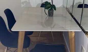 Imagem 4: Quarto para moça prox UNIBH