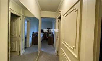 Imagem 2: Lindo apartamento Itaim Bibi