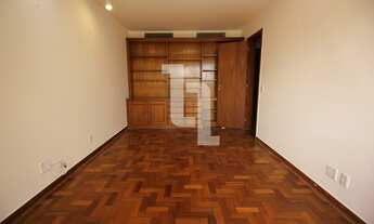 Imagem 6: Apartamento para aluguel possui 227 metros quadrados com 4 quartos