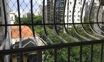 Imagem 4: Apartamento com 3 dormitórios à venda, 112 m² por R$ 720.000,00 - Jardim Icaraí - Niterói