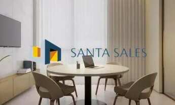 Imagem 4: ESPETACULAR SALA COMERCIAL EM OPORTUNIDADE NO ITAIM BIBI!!