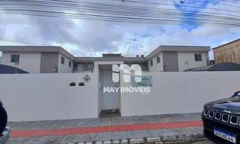 Imagem 3: Apartamento com 2 dormitórios para alugar, 47 m² por R$ 1.636,00/mês - Cidade Nova - Itaja