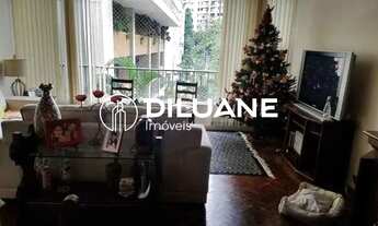 Imagem 3: Diluane Vende: Oportunidade, Apartamento 3 quartos amplos na melhor localização de Botafog