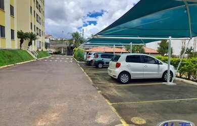 Imagem 6: VENDE-SE Apartamento NO GREEN VALLEY RESIDENCIAL PARK - MARÍLIA/SP