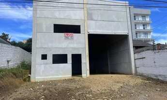 Imagem 5: Galpao na serraria perto da BR 101 COM 202 metros quadrado